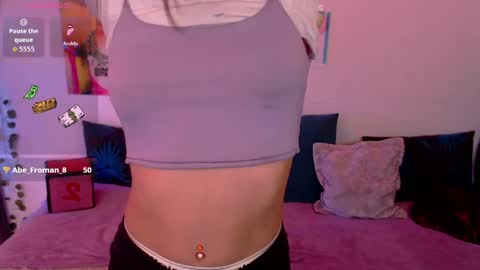 nina online show from 05/22/26, 12:18