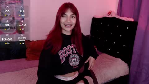 nina online show from 07/03/26, 02:29
