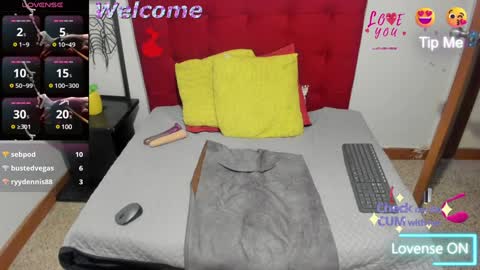 Nina online show from 01/26/25, 11:08