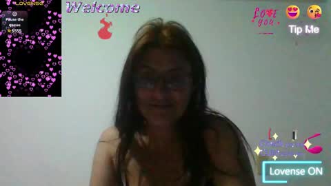 Nina online show from 02/23/25, 03:02