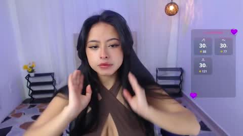 nina_petitte online show from 06/06/26, 02:11