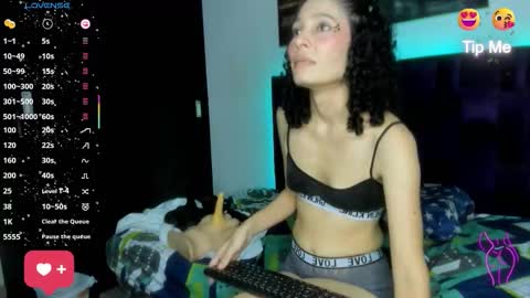 Snapshot of nina_vergara chatting on 02/20/26, 06:26 nina_vergara online show from 02/20/26, 06:26