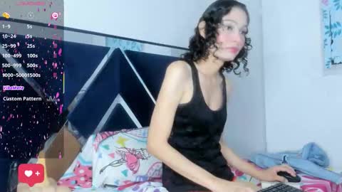 Snapshot of nina_vergara chatting on 03/09/26, 01:20 nina_vergara online show from 03/09/26, 01:20