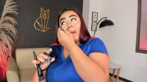 nina_voss online show from 06/27/26, 02:12
