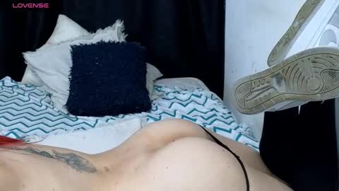 Ninaa fox online show from 12/02/24, 05:26