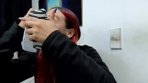 Ninaa fox online show from 12/27/24, 04:10