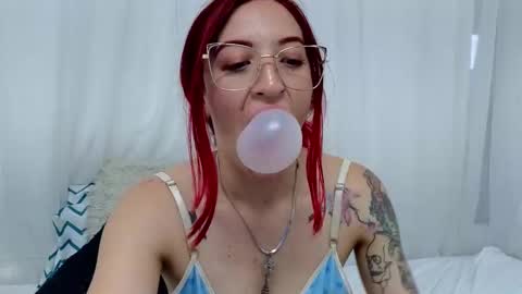 Ninaa fox online show from 02/24/25, 07:30