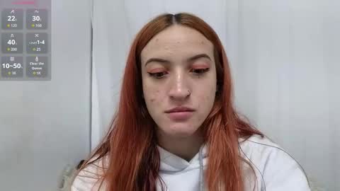 Ninaa fox online show from 11/14/25, 04:38