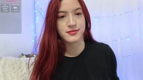 Snapshot of ninaa_fox chatting on 01/13/26, 05:07 Ninaa fox online show from 01/13/26, 05:07