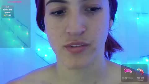 Snapshot of ninaa_fox chatting on 04/09/26, 05:29 Ninaa fox online show from 04/09/26, 05:29