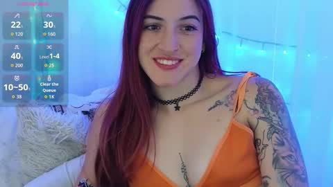 Snapshot of ninaa_fox chatting on 04/10/26, 04:33 Ninaa fox online show from 04/10/26, 04:33