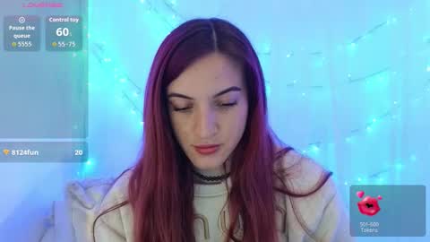 Snapshot of ninaa_fox chatting on 04/17/26, 03:48 Ninaa fox online show from 04/17/26, 03:48