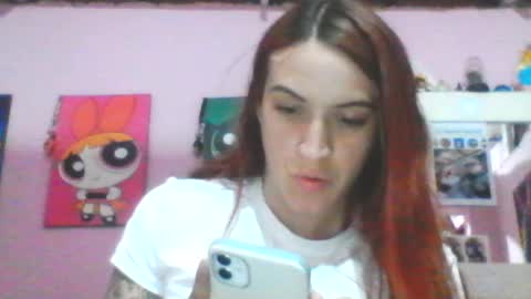 Ninaa fox online show from 07/22/26, 05:38