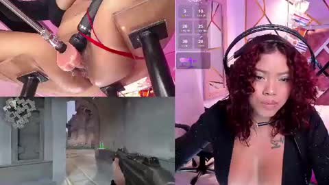 Valentina online show from 07/14/26, 10:21