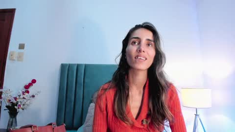Nina online show from 12/26/24, 06:22