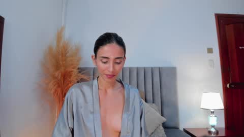 Nina online show from 12/27/24, 09:00
