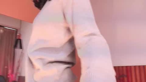 Snapshot of ninacavallli chatting on 10/30/25, 06:30 Nina online show from 10/30/25, 06:30