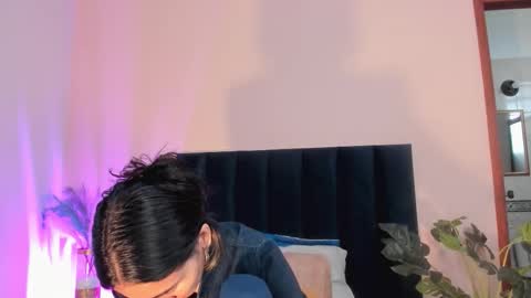 Snapshot of ninacavallli chatting on 12/05/25, 06:26 Nina online show from 12/05/25, 06:26