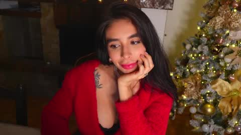 Snapshot of ninaclarkeoff chatting on 12/04/25, 09:51 Nina Clarke- Independent Model online show from 12/04/25, 09:51