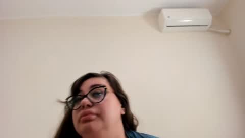 NinaDollBBW online show from 07/25/26, 12:36