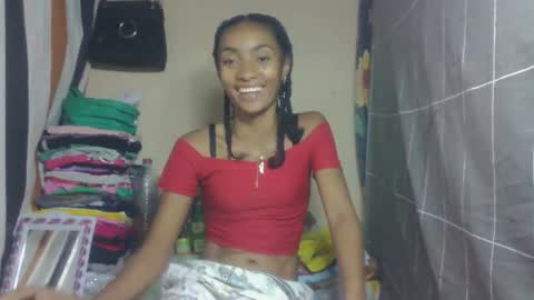 Snapshot of ninaeaa chatting on 03/27/26, 05:34 ninaeaa online show from 03/27/26, 05:34