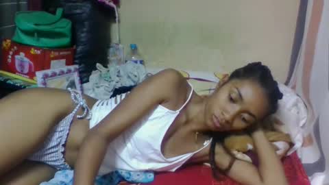 Snapshot of ninaeaa chatting on 05/31/26, 06:53 ninaeaa online show from 05/31/26, 06:53
