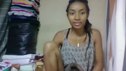 Snapshot of ninaeaa chatting on 06/05/26, 06:57 ninaeaa online show from 06/05/26, 06:57