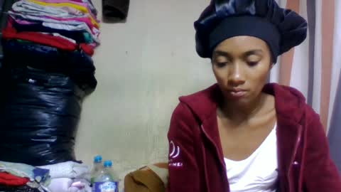 Snapshot of ninaeaa chatting on 06/12/26, 07:13 ninaeaa online show from 06/12/26, 07:13