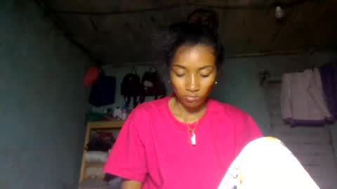 ninaeaa online show from 07/26/26, 04:36