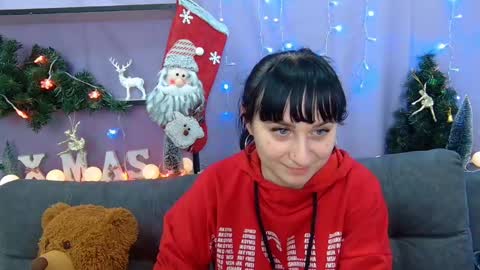 Snapshot of ninaflawlees chatting on 12/02/24, 05:04 ninaflawlees online show from 12/02/24, 05:04