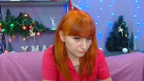 Snapshot of ninaflawlees chatting on 12/25/24, 11:20 ninaflawlees online show from 12/25/24, 11:20