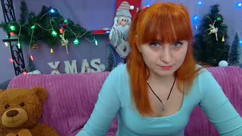 Snapshot of ninaflawlees chatting on 12/27/24, 10:05 ninaflawlees online show from 12/27/24, 10:05