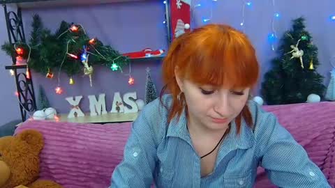 Snapshot of ninaflawlees chatting on 12/30/24, 03:14 ninaflawlees online show from 12/30/24, 03:14