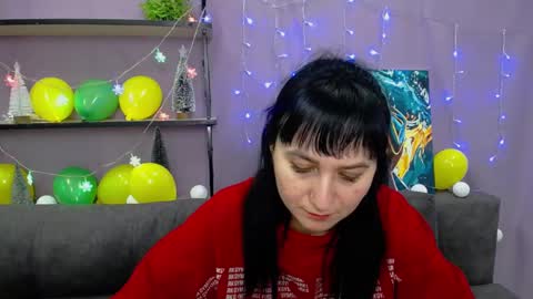 Snapshot of ninaflawlees chatting on 01/16/25, 11:06 ninaflawlees online show from 01/16/25, 11:06