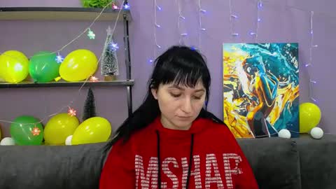 Snapshot of ninaflawlees chatting on 01/17/25, 05:11 ninaflawlees online show from 01/17/25, 05:11