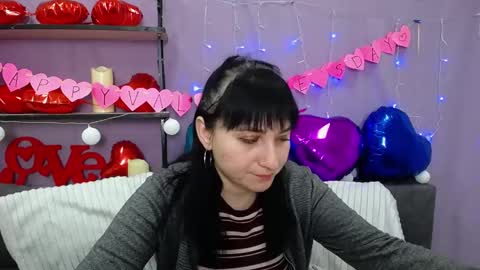 Snapshot of ninaflawlees chatting on 02/09/25, 11:46 ninaflawlees online show from 02/09/25, 11:46