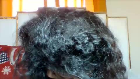 Snapshot of ninah_rise chatting on 10/14/25, 03:18 ninah_rise online show from 10/14/25, 03:18