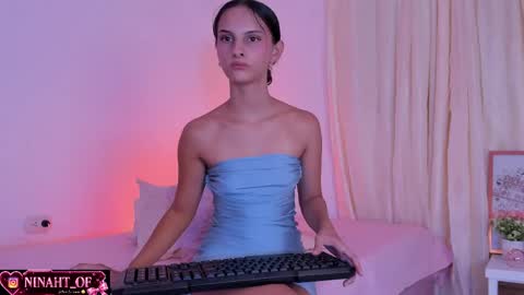 ninahtx online show from 05/15/26, 08:49