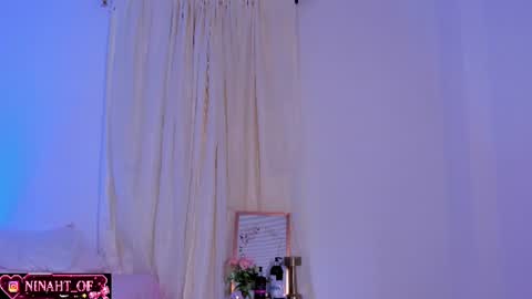 ninahtx online show from 06/11/26, 09:24