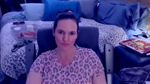 Nina Jaymes online show from 12/02/24, 07:16