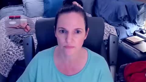 Nina Jaymes online show from 12/04/24, 11:46