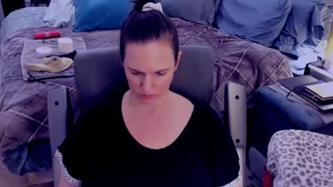 Nina Jaymes online show from 12/06/24, 06:06