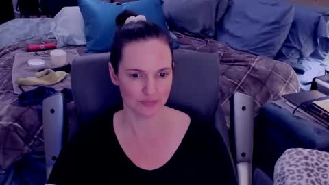 Nina Jaymes online show from 12/06/24, 10:08