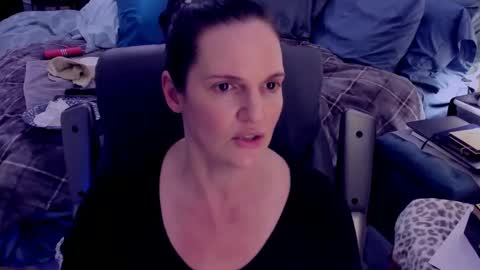 Nina Jaymes online show from 12/07/24, 04:20