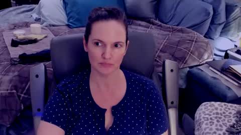 Nina Jaymes online show from 12/07/24, 11:12