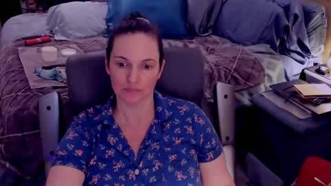 Nina Jaymes online show from 12/20/24, 02:41