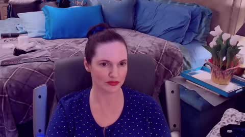 Nina Jaymes online show from 02/08/25, 01:43
