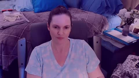 Nina Jaymes online show from 02/14/25, 01:23