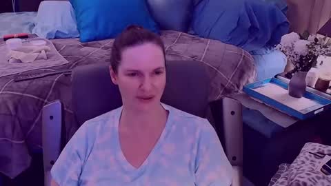 Nina Jaymes online show from 02/14/25, 04:26