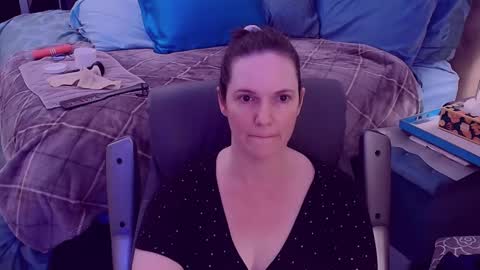 Nina Jaymes online show from 02/21/25, 01:33